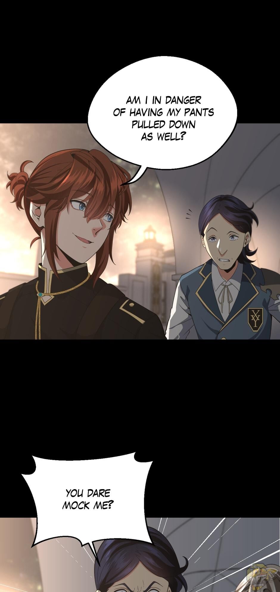 The Beginning After The End Chapter 107 image 05